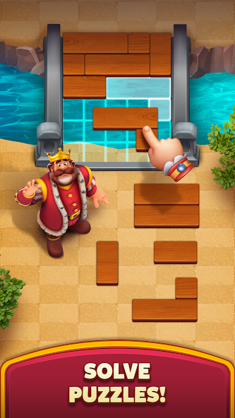 Aether Gazer Combat Screenshot